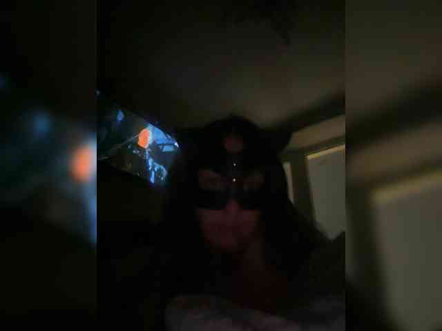 FallenLaAngel webcam