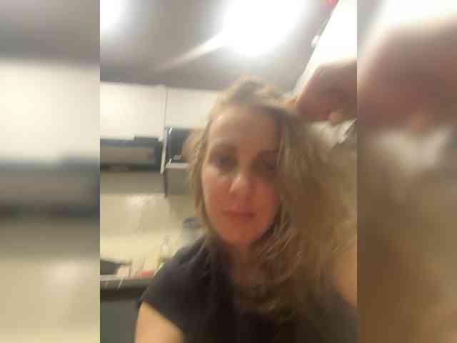 FallenLaAngel webcam