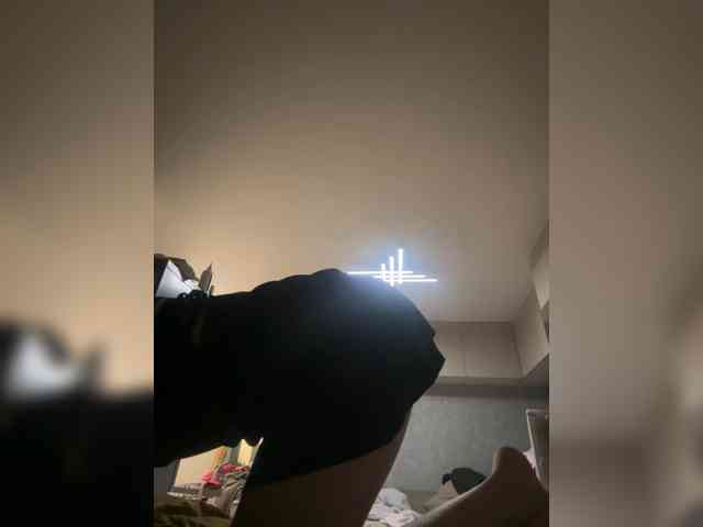 FallenLaAngel webcam