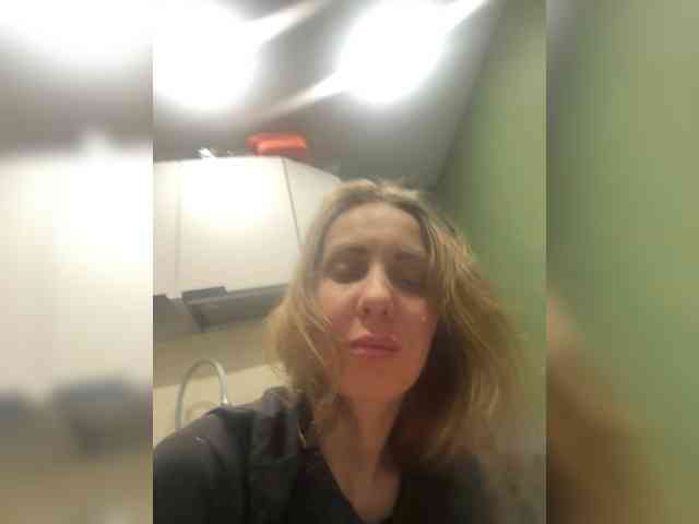 FallenLaAngel webcam