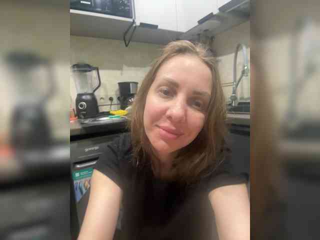 FallenLaAngel webcam