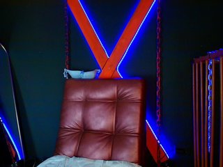 CharlotteBrown-1 Porn Show