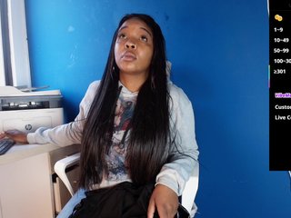 CharlotteBrown-1 Porn Show