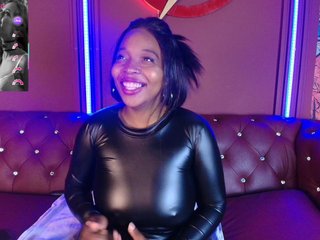 CharlotteBrown-1 Porn Show