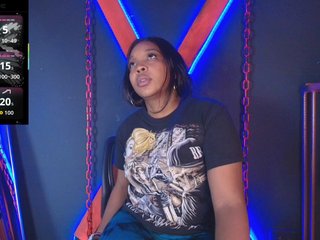 CharlotteBrown-1 Porn Show