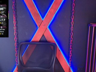 CharlotteBrown-1 Porn Show