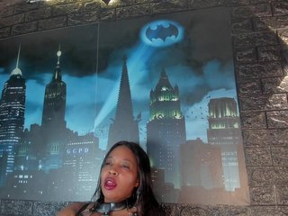 CharlotteBrown-1 Porn Show