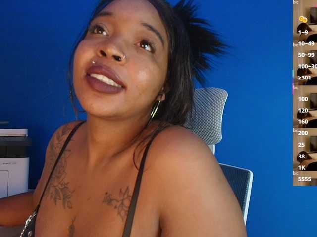 CharlotteBrown-1's BongaCams show and profile