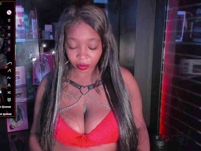 CharlotteBrown-1 webcam