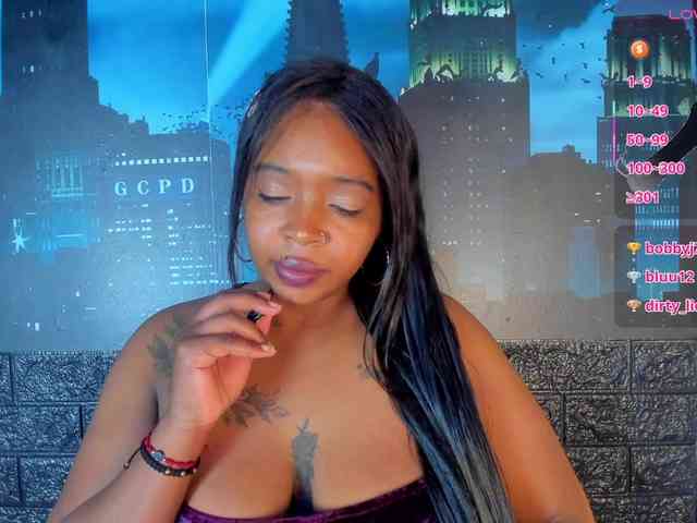 CharlotteBrown-1 webcam