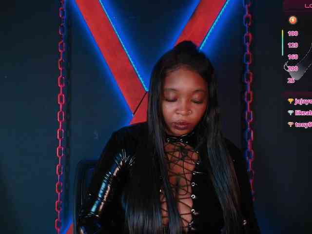 CharlotteBrown-1 webcam