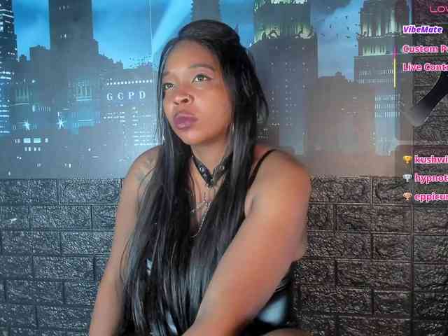 CharlotteBrown-1 webcam