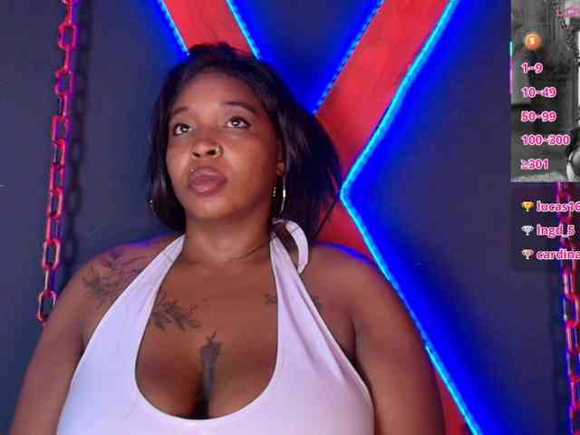 CharlotteBrown-1 webcam