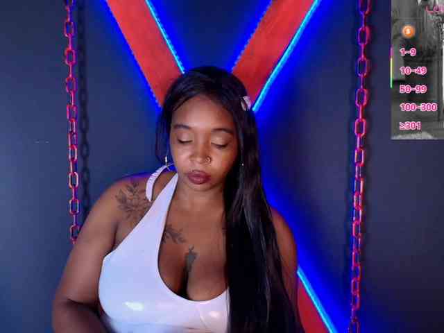 CharlotteBrown-1 webcam
