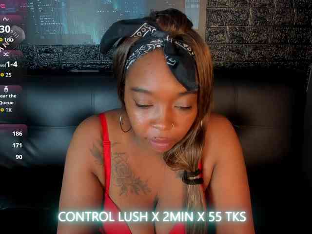 CharlotteBrown-1 webcam