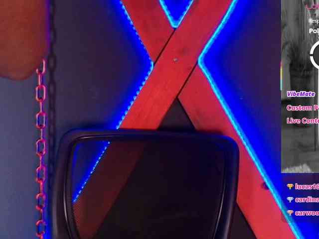 CharlotteBrown-1 webcam