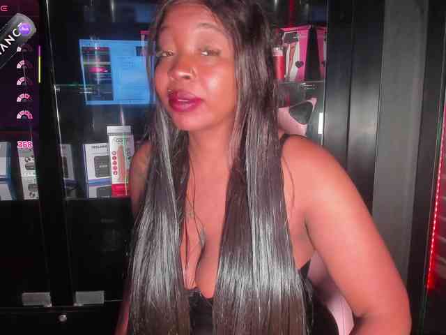 CharlotteBrown-1 webcam