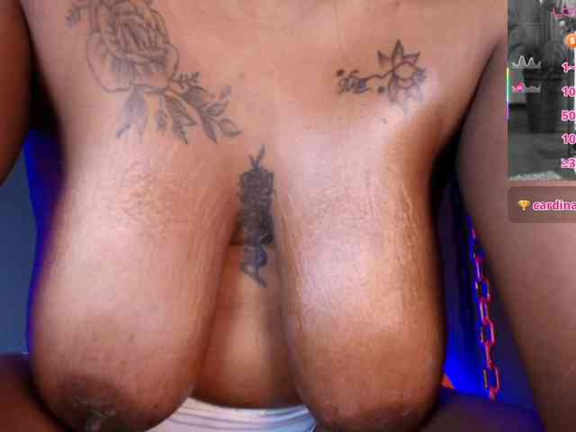 CharlotteBrown-1 webcam