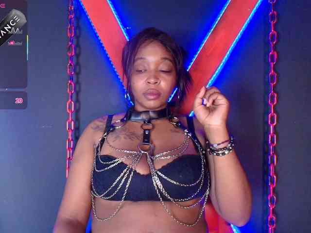 CharlotteBrown-1 webcam