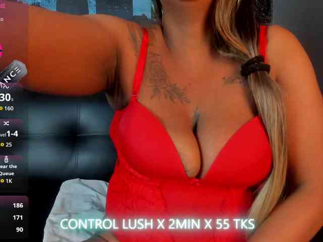 CharlotteBrown-1 webcam