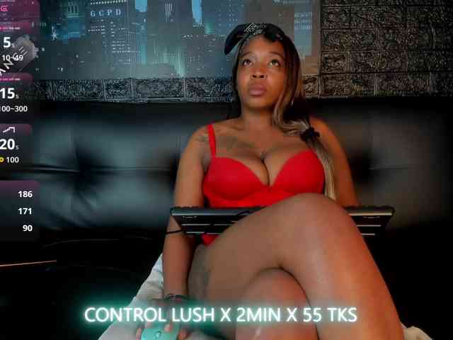 CharlotteBrown-1 webcam