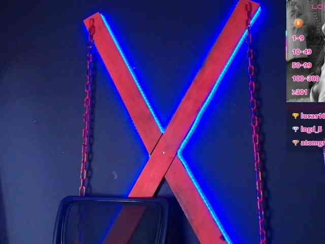 CharlotteBrown-1 webcam