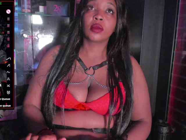 CharlotteBrown-1 webcam