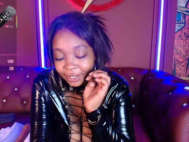 CharlotteBrown-1 webcam