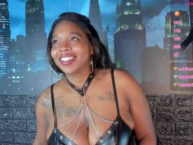 CharlotteBrown-1 webcam