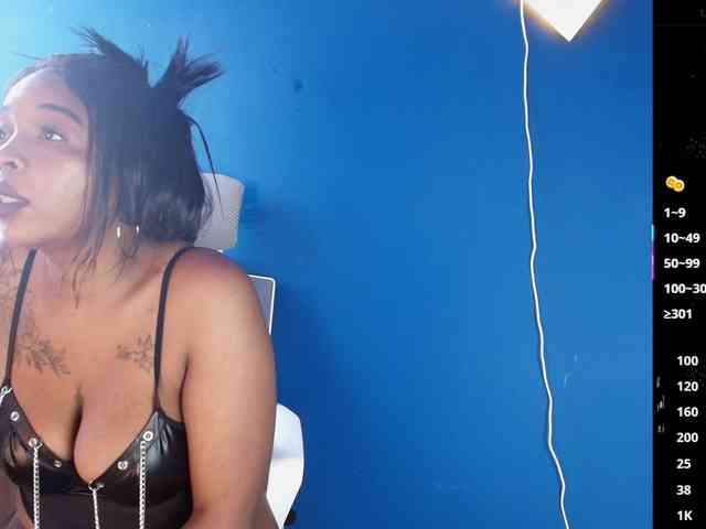 CharlotteBrown-1 webcam