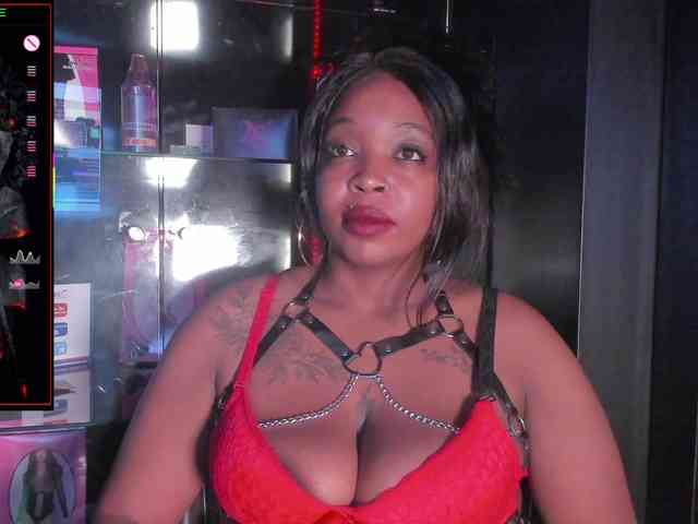 CharlotteBrown-1 webcam