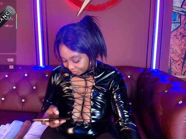 CharlotteBrown-1 webcam