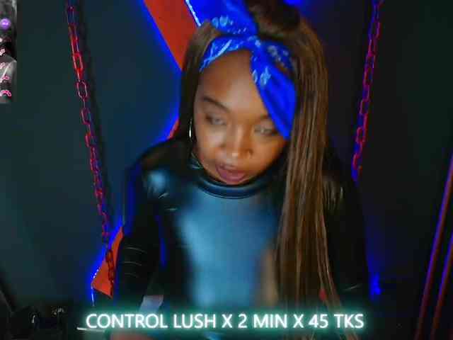 CharlotteBrown-1 webcam