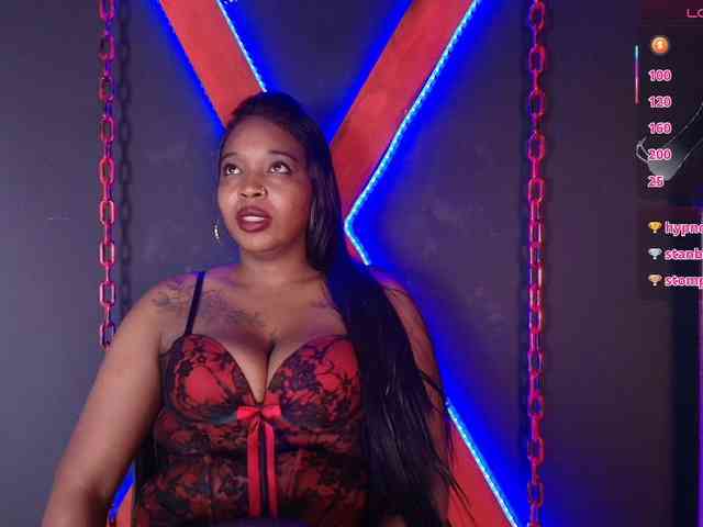 CharlotteBrown-1 webcam