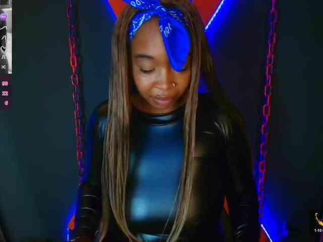 CharlotteBrown-1 webcam