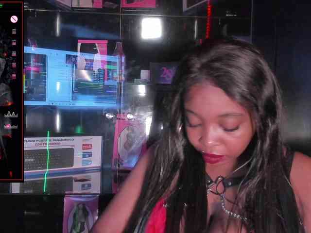 CharlotteBrown-1 webcam