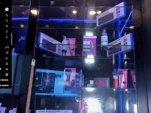 CharlotteBrown-1 Live Webcam on BongaCams