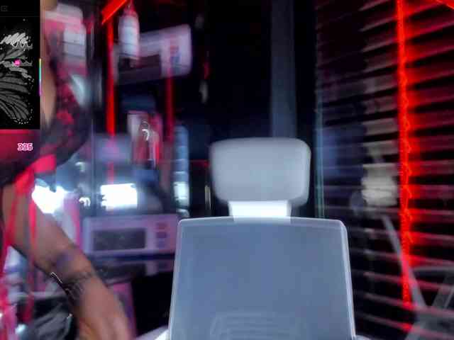 CharlotteBrown-1 webcam