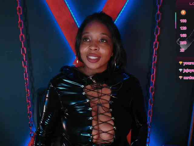 CharlotteBrown-1 webcam