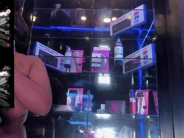 CharlotteBrown-1 webcam