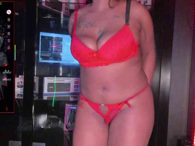 CharlotteBrown-1 webcam