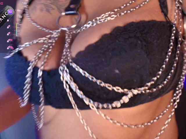 CharlotteBrown-1 webcam