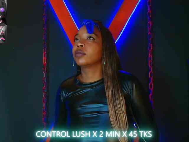 CharlotteBrown-1 webcam