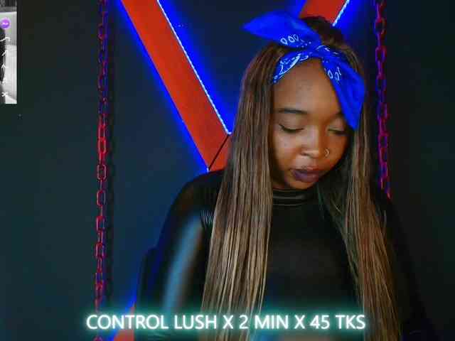 CharlotteBrown-1 webcam