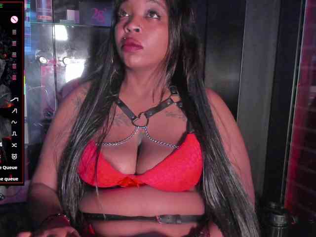 CharlotteBrown-1 webcam