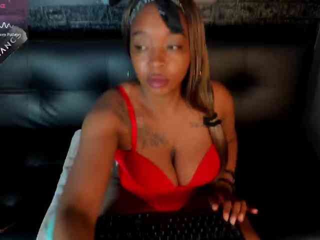 CharlotteBrown-1 webcam