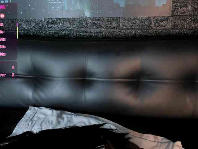 CharlotteBrown-1 webcam