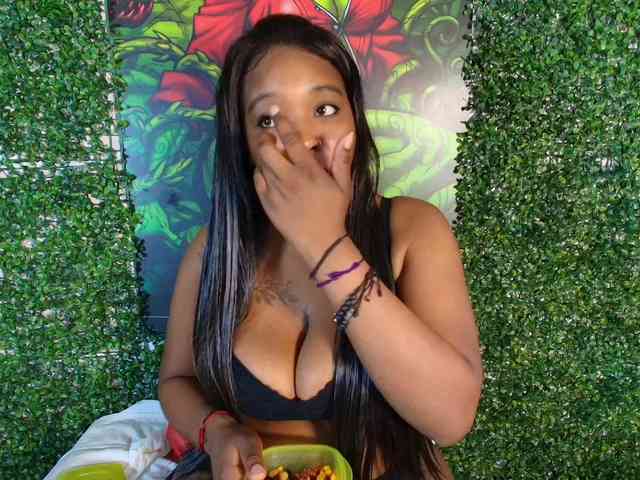 CharlotteBrown-1 webcam