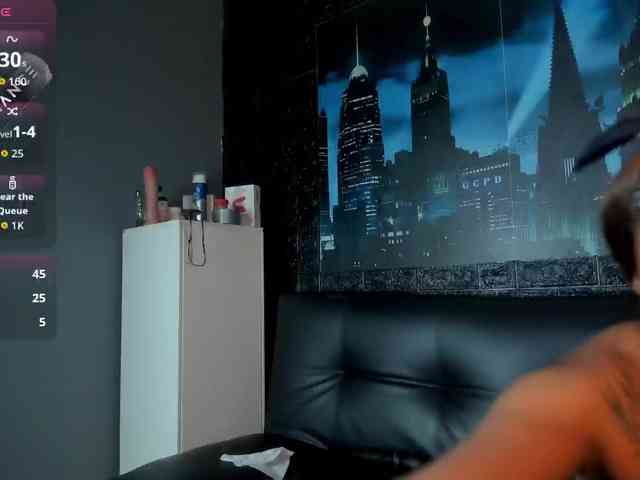 CharlotteBrown-1 webcam