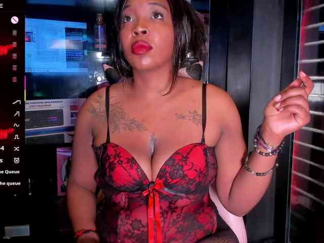 CharlotteBrown-1 webcam